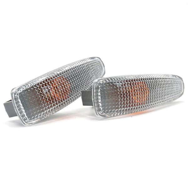 Sidoblinkers Blinkers Ljus Par för 2008-2017 8351A047
