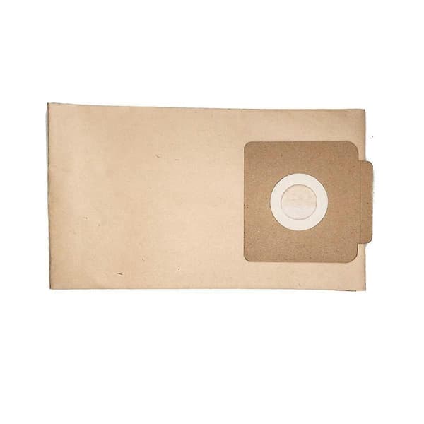 Dammsugarpåsar för 5/1 - 5/1 Bp - 5/1 Bp, 10-pack