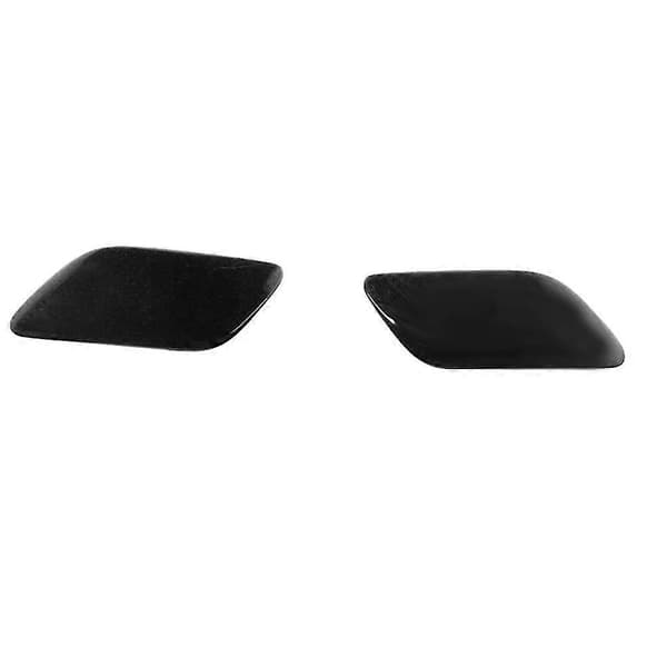 For- A6 C7 2012 2013 2014 2015 2016 2017 Frontfanger Lyktespylerdeksel 4G0955275 4G0955276
