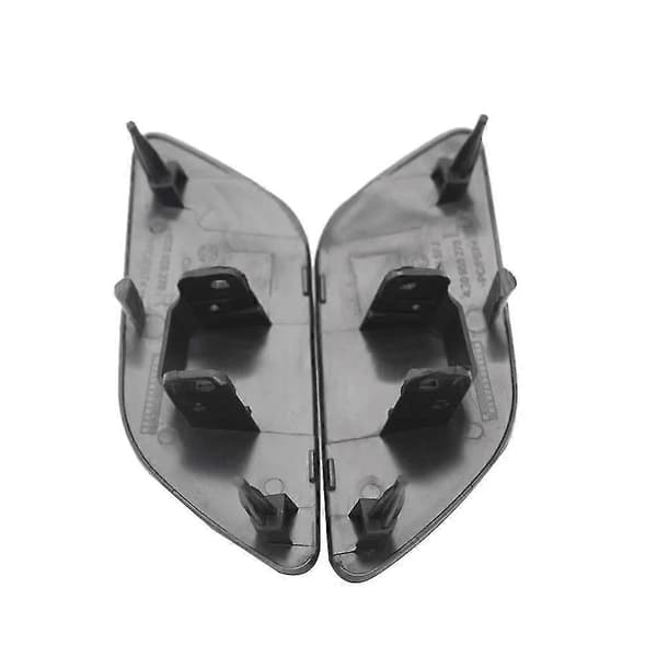 For- A6 C7 2012 2013 2014 2015 2016 2017 Frontfanger Lyktespylerdeksel 4G0955275 4G0955276