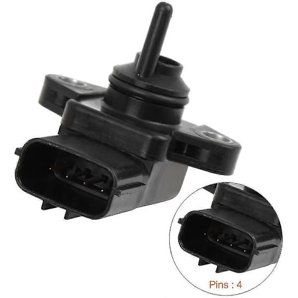 Manifold Absoluttryckssensor för CARISMA Space Star MD355556