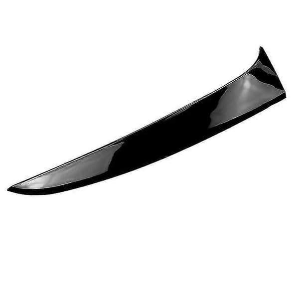 Bil Bagrude Side Spoiler Cover Trim til R 2011-2015