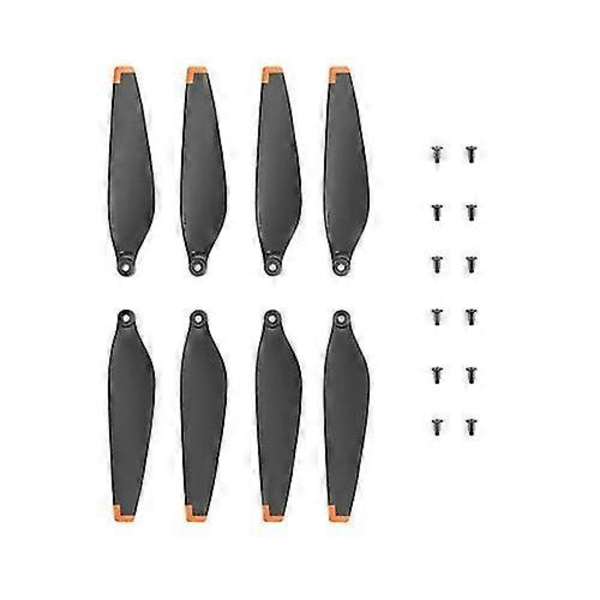 Dji Mini 3 Propellrar Blad - Bra