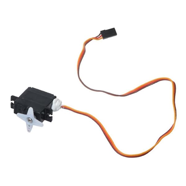 Ft012-14 3-leder servo til FT012 2.4g børsteløs RC båd reservedele tilbehør