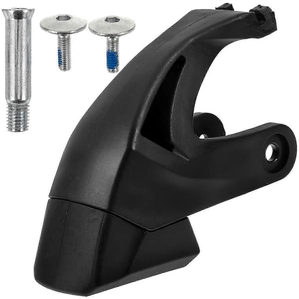 1 Sæt Universal Inline Skate Bremse Rulleskøjte Stopper Udskiftning Bremse Del Rulleskøjte Klods Pad