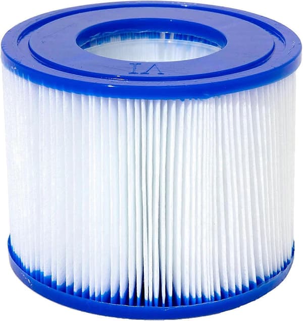 Lay-Z-Spa Spabad Patron, Filter, 2 STK