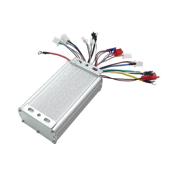 60v 1500w Sinus Controller til Citycoco El-Motorcykel Breddæk El-Motorcykel Tilbehør