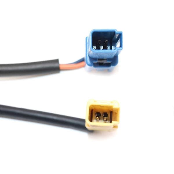 Automobil Gearkasse Input Output Hastighedssensor Golf 2010-2012 09m927321b 09g927321b