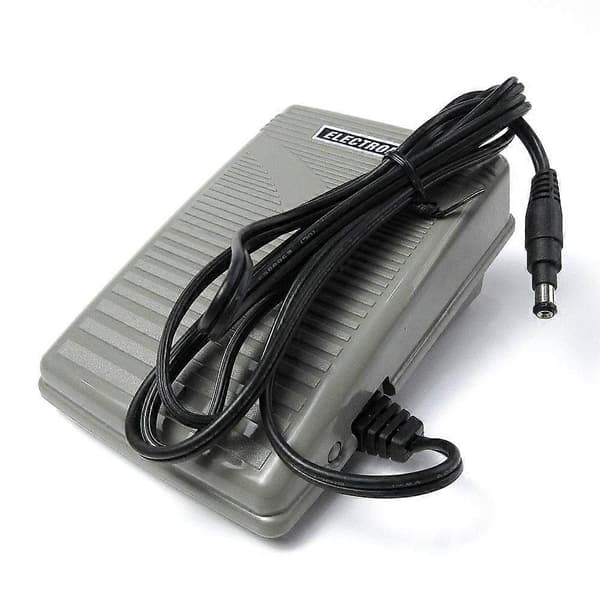 Fotpedal for Pfaff 2042 2044 2046 2048 2054 2056 2058 2124 Creative