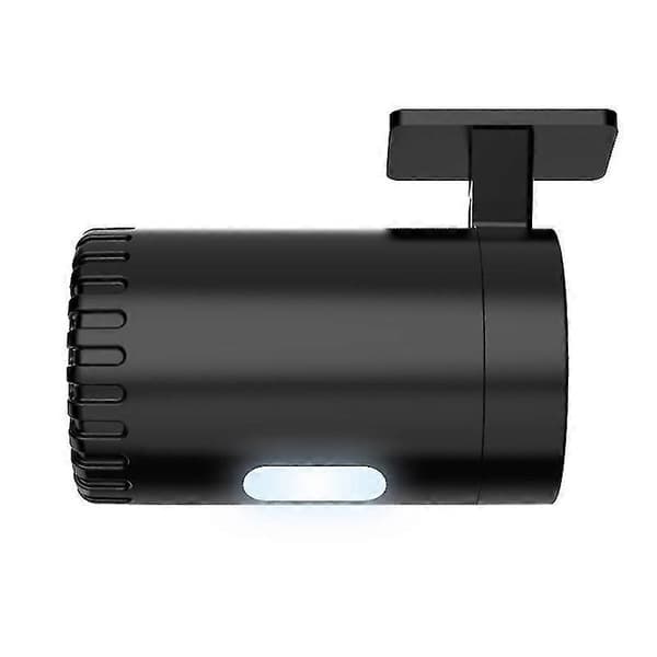 1080P Android Videoopptaker Kamera DVR Dashcam Videoopptaker Loop-opptak Full HD Bilkamera Parkerings G-sensor