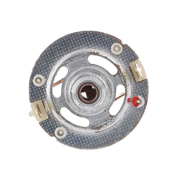 2 stk. karbonbørsteholder reservedeler for Rs775 motor tilbehør TY