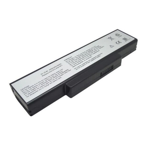 Batteri till Asus X73SD