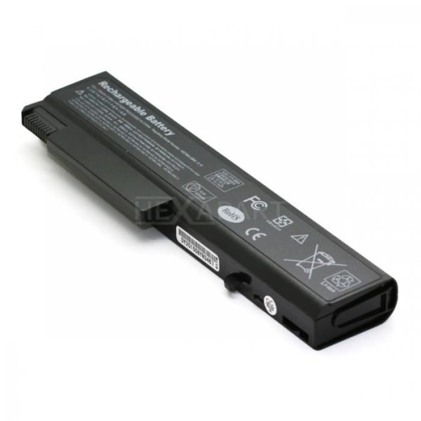 Kompatibelt batteri för HP EliteBook 6930p 10,8V 5200mAh