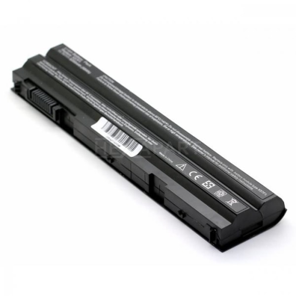 Kompatibelt batteri för DELL T54FJ 11,1V 5200mAh