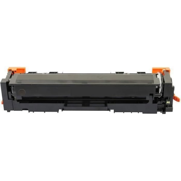 Toner för HP 203A CF540A 203X CF540X svart tonerkassett för HP Laserjet Pro M254dw M254nw MFP M280nw MFP M281fdn M281fdw