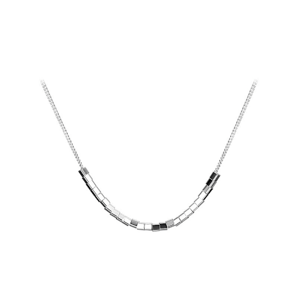 925 sterling silver chain with pendant