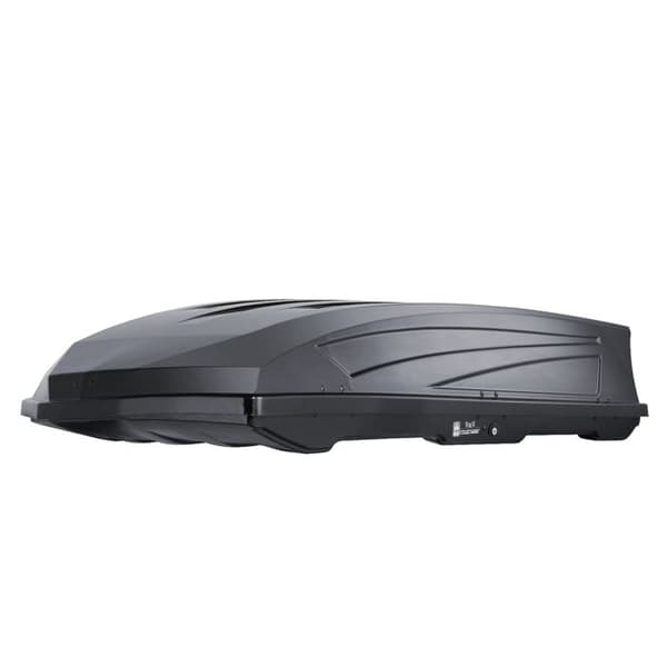 Takbox - DUOKU - WP3023 - 562 L - Dubbelöppning - Aerodynamisk