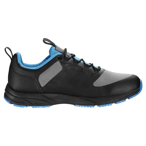 Cross-training sko - DUOKU - M-24407W - Størrelse EU 40 - Bredde W - Sort Svart 40