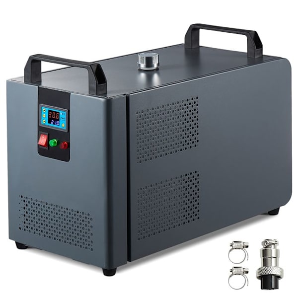 Vandkøler - DUOKU - KH-6000 - 12L tank - 200W - 7,2L/min flow