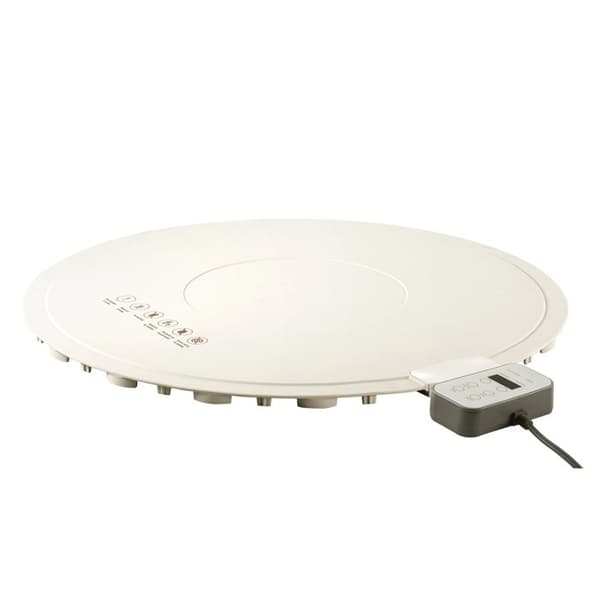 Varmetæppe - DUOKU - YD-301A-60G-JA - Silikone - Bærbar - Sammenrulbar