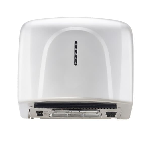 Väggmonterad automatisk handtork - DUOKU - K2013BE - 1300 W - HEPA-filter H11 - Torkning 10–15 s (infraröd sensor)