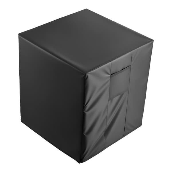 Ulkoilmailmastointilaitteen suojapussi - Duoku - 66 x 66 x 81,2 cm - Kolmikerroksinen vedenpitävä polyesterikangas