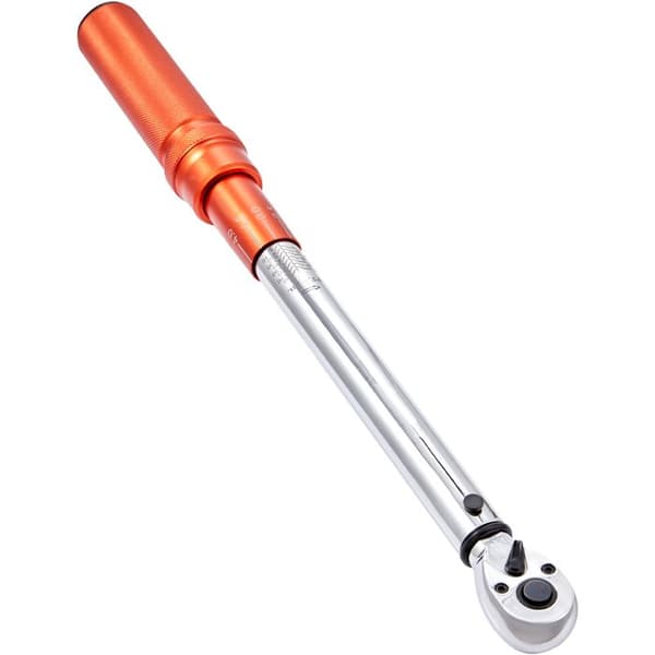 Dynamometrisk Nyckel - DUOKU - 17080FTLB - 10-80 Pi-lb - Noggrannhet ±3% - 3/8 Po
