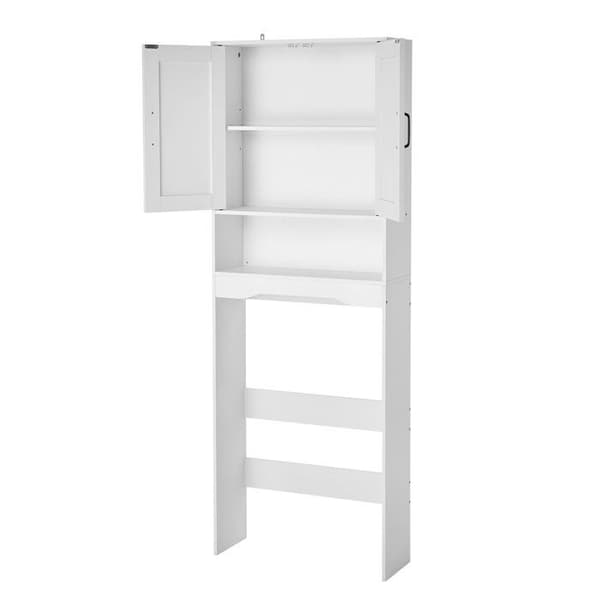 Opbevaringsmøbel - DUOKU - KLBC-01 - 3 Rum - 165,1 cm - Badeværelse