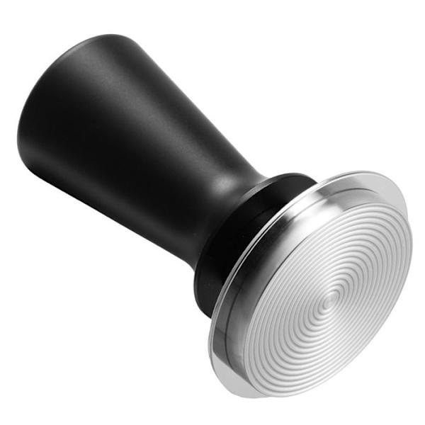 Tamper til Espresso - DUOKU - 51 mm - Tryk på 30 lb - Rustfrit Stål - Antiskrid Håndtag