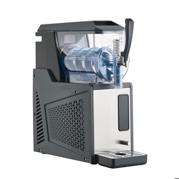 Slush ice maskine - DUOKU - X-40 - 4 L - 350 W - Selvrensende