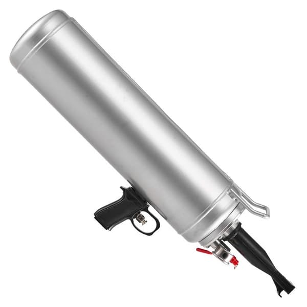 Däckpump - DUOKU - HM2901 - 12 L - Drifttryck 0,6–0,8 MPa (87–116 PSI) - Däck 12–22,5 tum