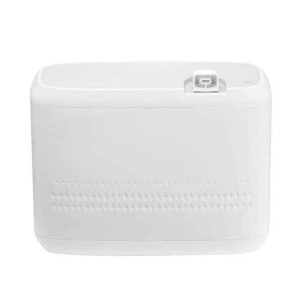 Duftdiffuser - DUOKU - HVAC-Duoku - 850 ml - Dækker 464,5 m² - Vandløs design