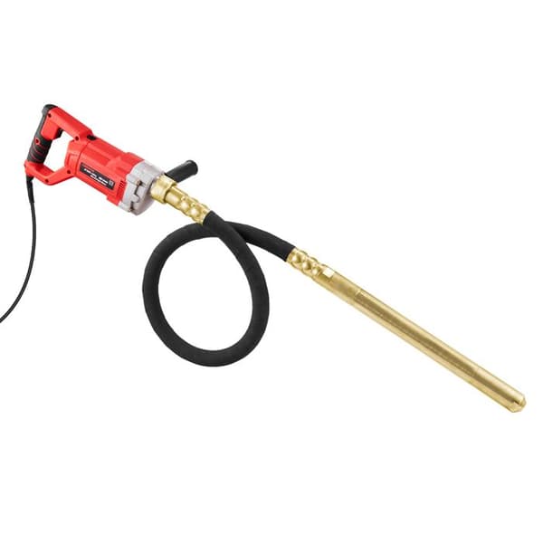 Beton vibrator - DUOKU - ZPN-35 - 800 W - 1,5 m - 4000 omdr/min