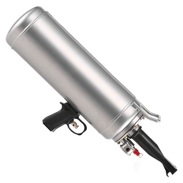 Luftkompressor - DUOKU - HM2901 - 10 L - Bärbar - Tryck på 0,6-0,8 MPa