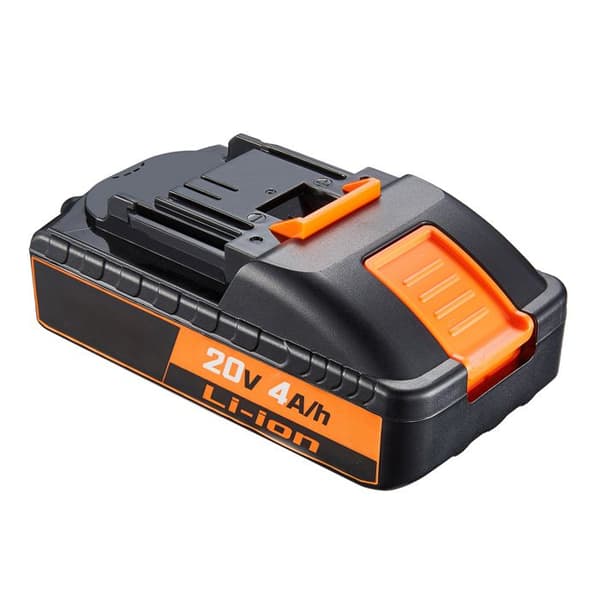 Litiumjonbatteri - DUOKU - MH-EX2040 - 20V - 4.0Ah - Ersättning för elektriska verktyg