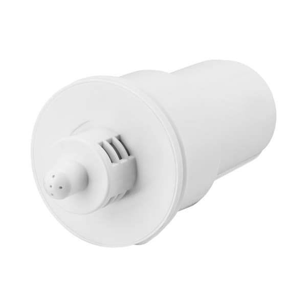 Vattenfilter - DUOKU - 6216-3 - 3 Bit - 5-stegs Patroner - Kapacitet 150 L