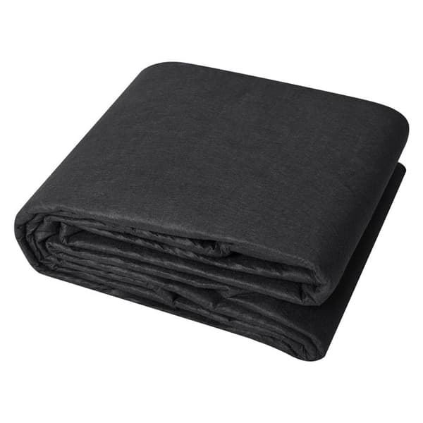 Geotextil - DUOKU - 15x20FT - Robust 4OZ - Dække - Dræningskontrol