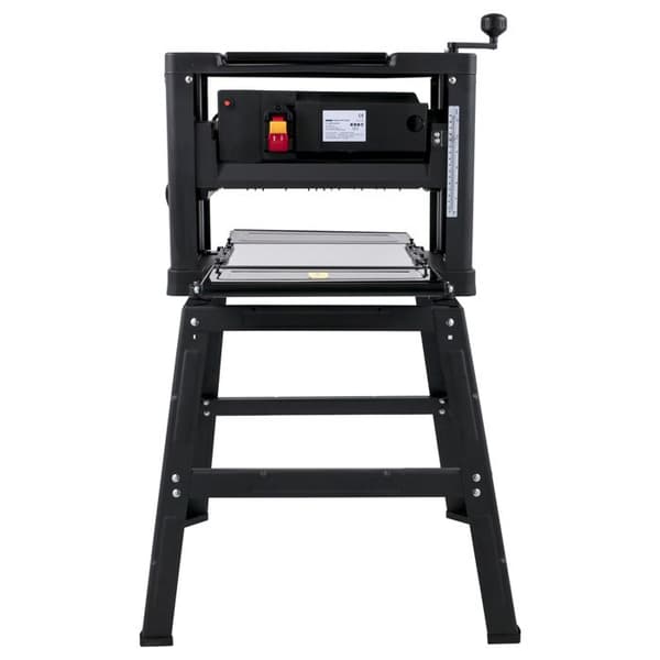 Raboteuse - DUOKU - M1B-LS-3301 - 2000 W - 8000 varv/min - Fällbar med Stöd i Järn