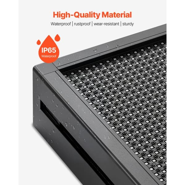 LED-skilt Programmable-Duoku-99x41,2 cm-Digitalt Farveskilt P6-Privat Tekst og Mønstre