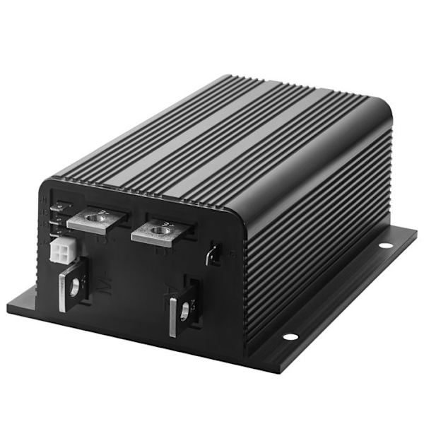 Hastighetskontroller-Duoku-Golfvagn-Ersättning för DC 36V och 500A Motorcontroller-IP65 Bedömd Skydd