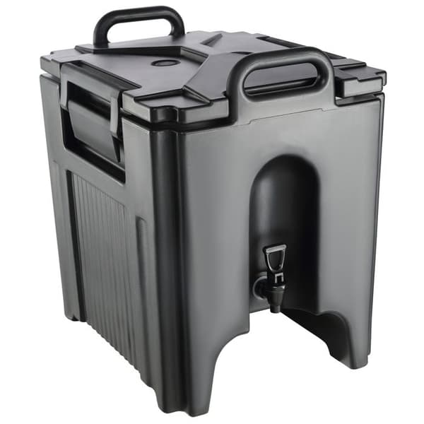 Drikkevaredistributør - DUOKU - KF-40 - 10 Gallons - Isotermisk - PU-lag