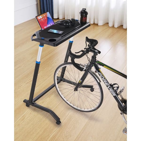 Cykelkontor - DUOKU - TY-DNJ003 - Fällbar - Mobil - Multifunktionell med Styre