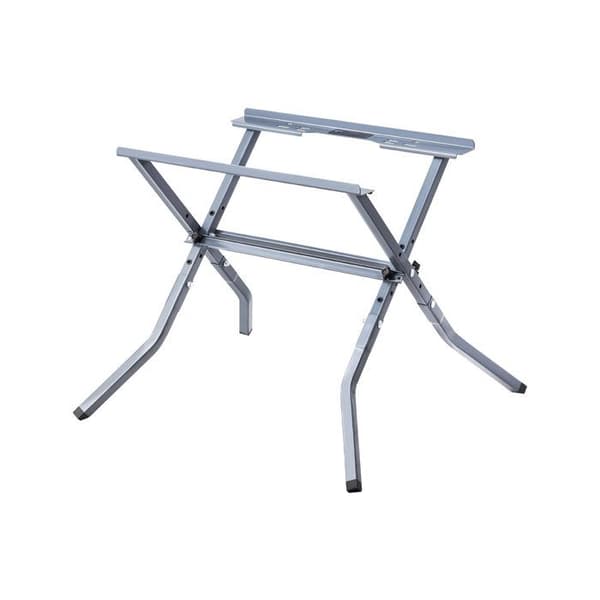 Support Pliable til Bordrundsav-Duoku-Kapacitet 158 kg-Kompakt Støtte-Robust Konstruktion-Nem Opbevaring