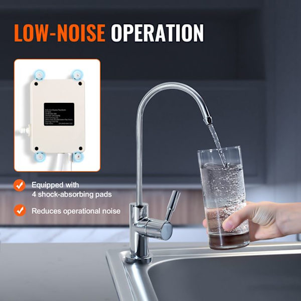 Vattendistributionssystem för flaskor-Duoku-5 Gallon-Elektrisk Automatisk Vattendistributionssystem