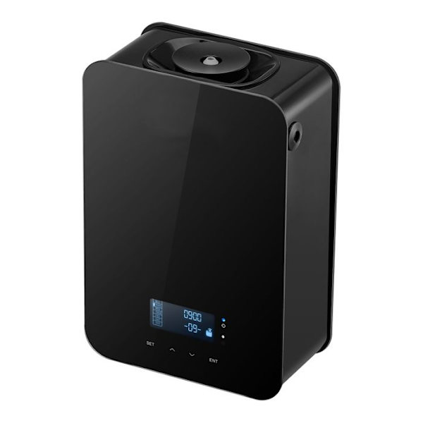 Parfume Diffuser - DUOKU - A311 - 180 ml - Koldluftsteknologi - 45 dB
