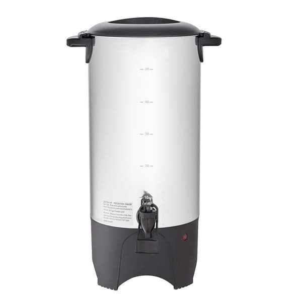 Kaffebryggare - DUOKU - KLY-7.4K - 50 koppar - 7,4 L - Håller 90–98 °C
