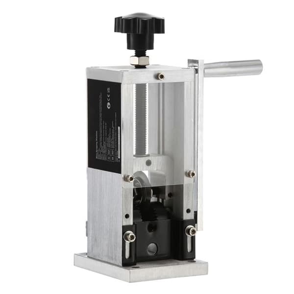 Dénudeur af ledninger - DUOKU - BXJSDK1 - Manuel/Boremaskine - 0.06''-0.98'' - Aluminium
