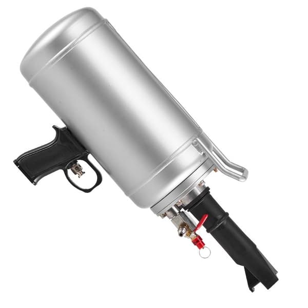 Luftkompressor - DUOKU - XJC-027 - Bärbar - 6 L - Driftstryka 0,6-0,8 MPa