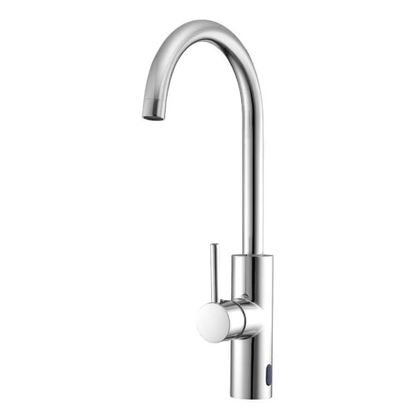 Automatisk Kran - DUOKU - G223 - Rostfritt Stål 304 - Infraröd Sensor - Justerbar Temperatur Pengar