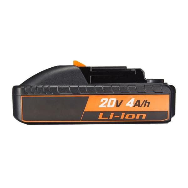 Lithium-Ion Batteri - DUOKU - MH-EX2040 - 20V - 4.0Ah - Erstatning til Elektriske Værktøjer